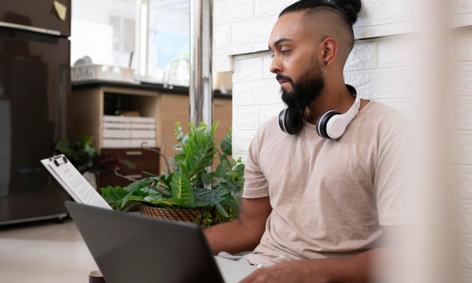 Технологические компании и их отчётность